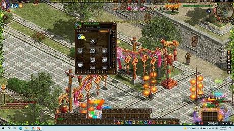 征途怀旧版刺探任务怎么用竹蜻蜓(刺探任务在哪里)
